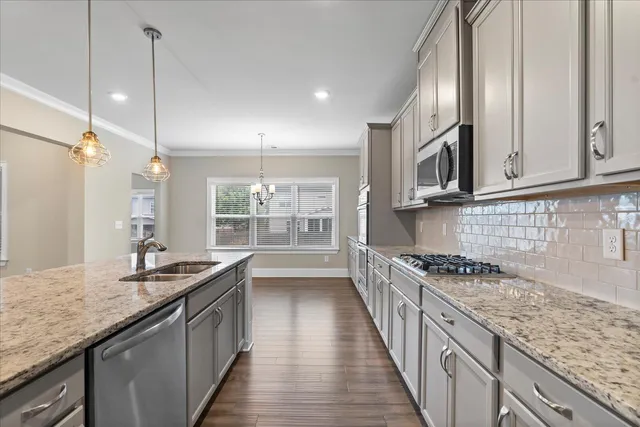 $3,850 | 9791 Haven Port Lane, Ooltewah, TN 37363