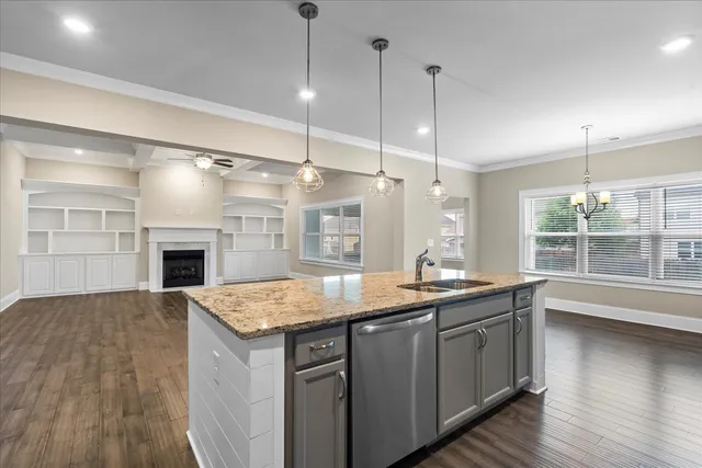 $3,850 | 9791 Haven Port Lane, Ooltewah, TN 37363