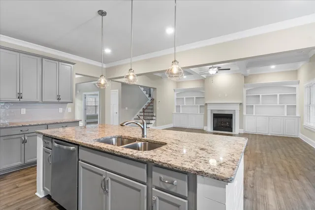 $3,850 | 9791 Haven Port Lane, Ooltewah, TN 37363