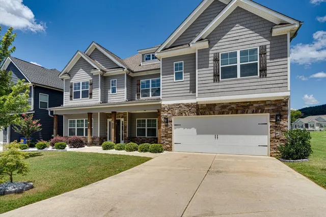 $3,850 | 9791 Haven Port Lane, Ooltewah, TN 37363