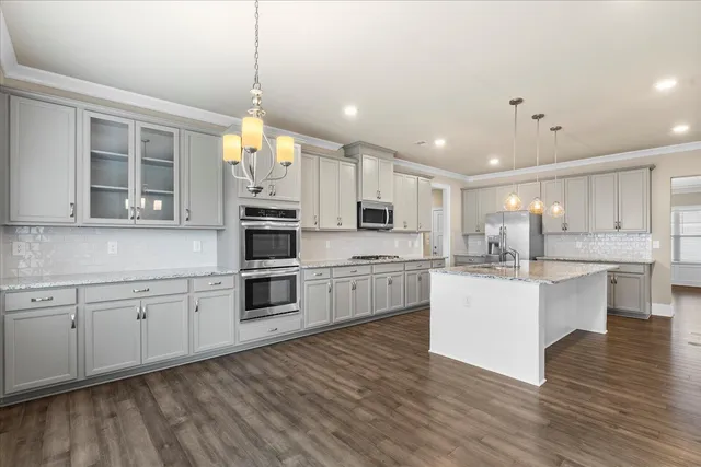 $3,850 | 9791 Haven Port Lane, Ooltewah, TN 37363