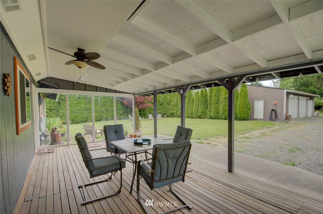 3843 Libby Road Northeast Olympia, WA 98506 - Photo 17 of 24 Gallery Image 17