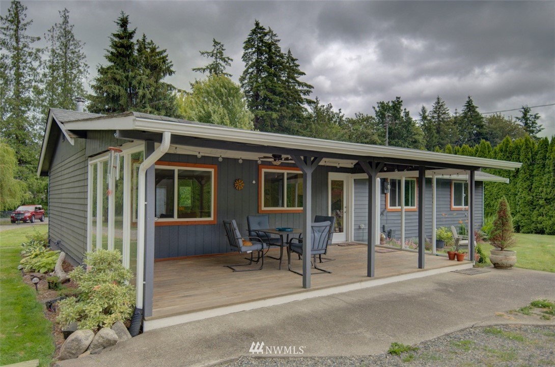 3843 Libby Road Northeast Olympia, WA 98506 - Photo 18 of 24 Gallery Image 18