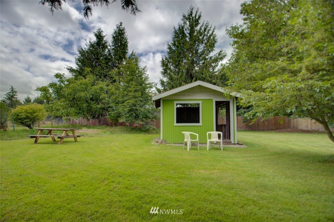 3843 Libby Road Northeast Olympia, WA 98506 - Photo 20 of 24 Gallery Image 20