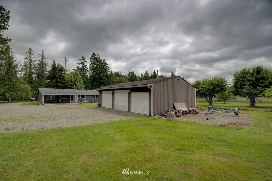 3843 Libby Road Northeast Olympia, WA 98506 - Photo 23 of 24 Gallery Image 23