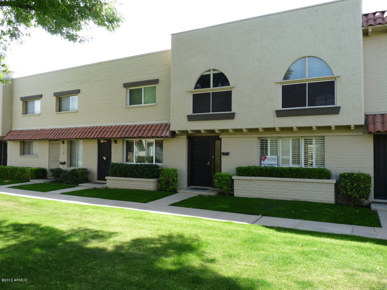 6957 East Osborn Road, Unit B Scottsdale, AZ 85251 - Photo 1 of 13 Front 3
