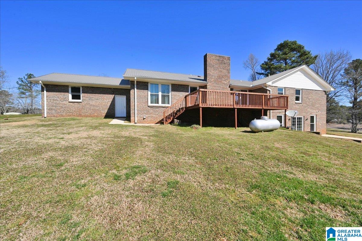 775 Old Hickory Road Warrior, AL 35180 - Photo 6 of 35