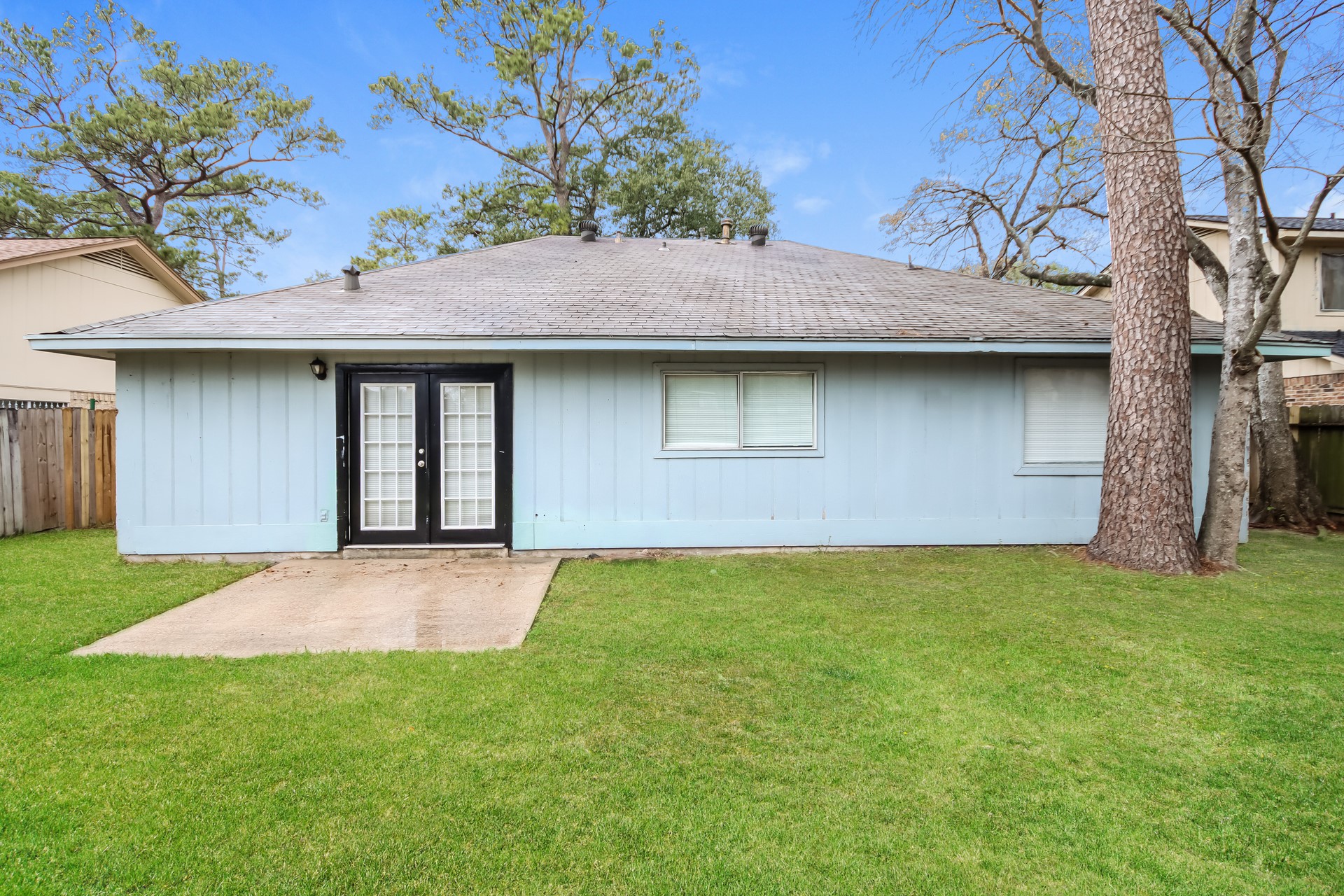 2614 Forestbrook Drive Spring, TX 77373 - Photo 17 of 18