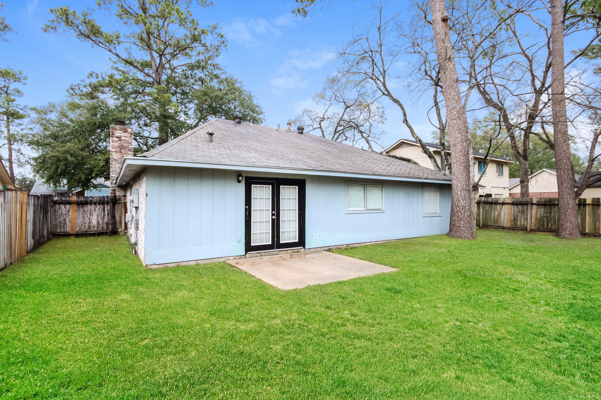 2614 Forestbrook Drive Spring, TX 77373 - Photo 18 of 18