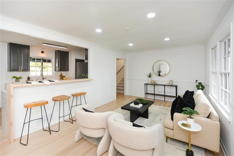 689 Concord Road Southwest Smyrna, GA 30082 - Photo 11 of 70