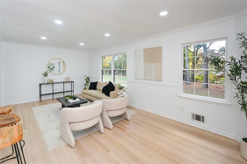 689 Concord Road Southwest Smyrna, GA 30082 - Photo 12 of 70