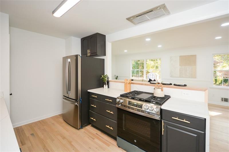 689 Concord Road Southwest Smyrna, GA 30082 - Photo 18 of 70