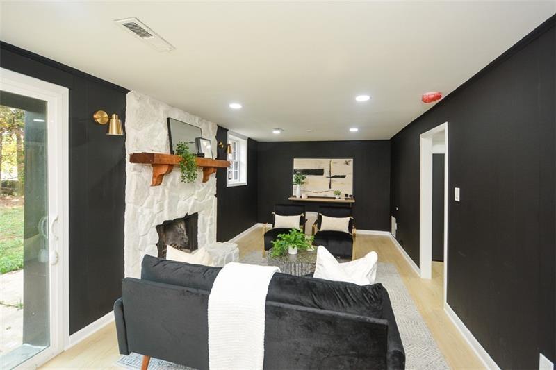 689 Concord Road Southwest Smyrna, GA 30082 - Photo 21 of 70