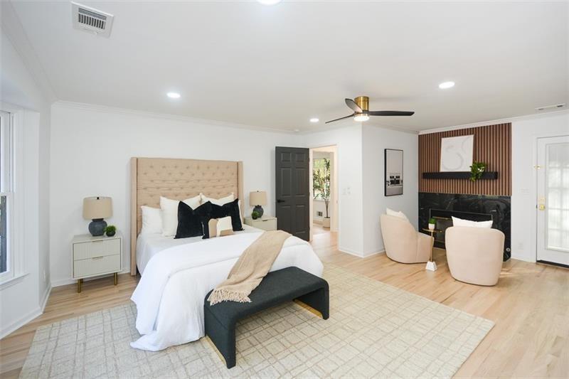 689 Concord Road Southwest Smyrna, GA 30082 - Photo 22 of 70