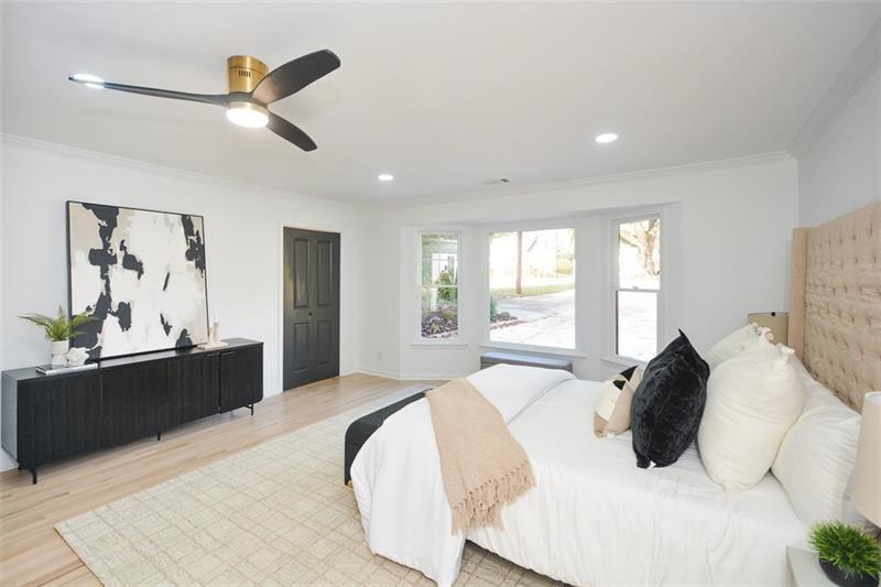 689 Concord Road Southwest Smyrna, GA 30082 - Photo 23 of 70