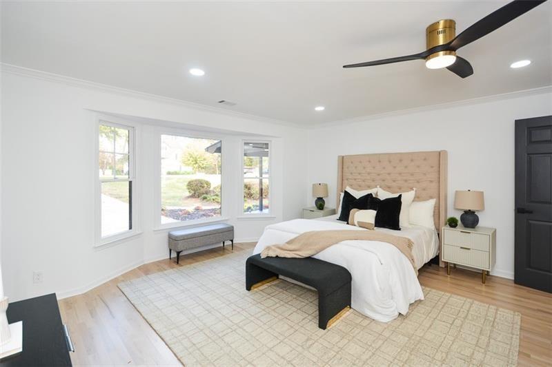 689 Concord Road Southwest Smyrna, GA 30082 - Photo 24 of 70