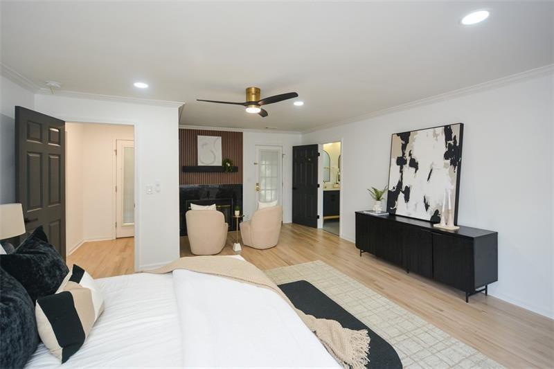 689 Concord Road Southwest Smyrna, GA 30082 - Photo 25 of 70