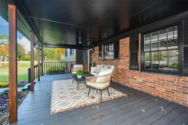 $3,195 | 689 Concord Road Southwest, Smyrna, GA 30082