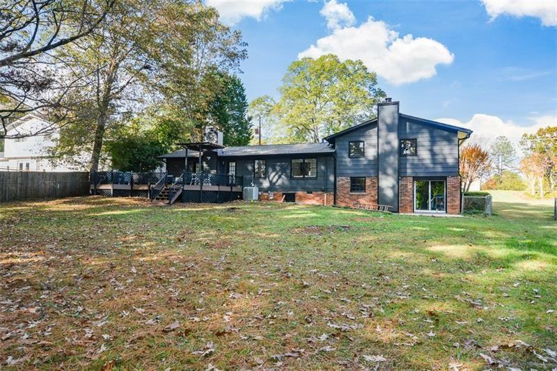 689 Concord Road Southwest Smyrna, GA 30082 - Photo 56 of 70