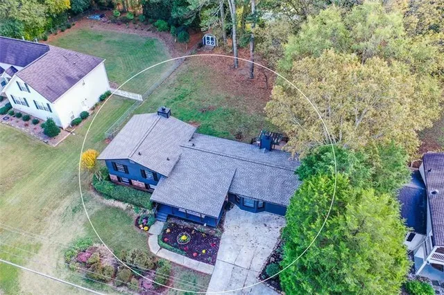 $3,195 | 689 Concord Road Southwest, Smyrna, GA 30082