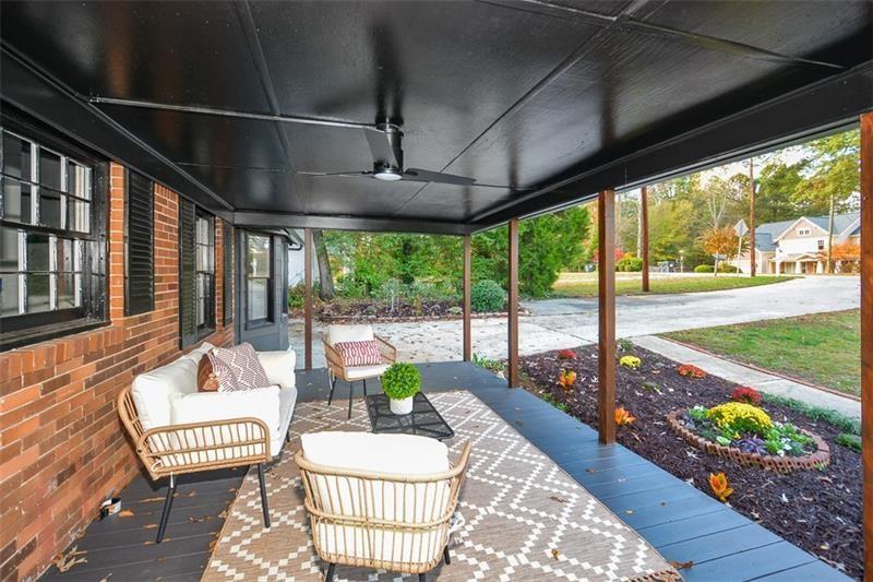 689 Concord Road Southwest Smyrna, GA 30082 - Photo 6 of 70