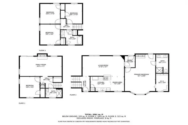 $2,950 | 689 Concord Road Southwest, Smyrna, GA 30082