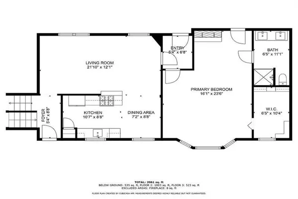 $2,950 | 689 Concord Road Southwest, Smyrna, GA 30082