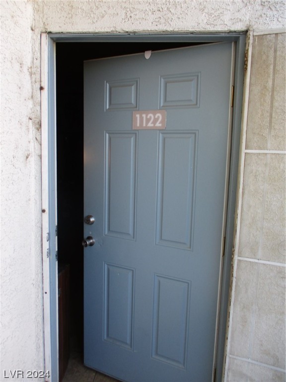 3318 North Decatur Blvd Unit 1122  