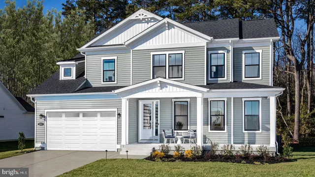 $774,990 | Tbb While Away Drive, Unit BARBADOS, Bowie, MD 20716