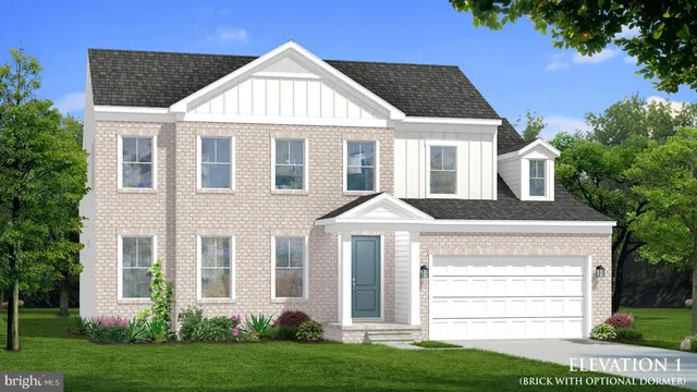 $774,990 | Tbb While Away Drive, Unit BARBADOS, Bowie, MD 20716