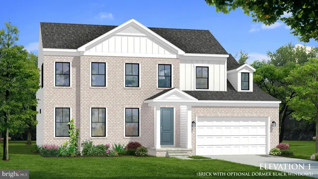 $774,990 | Tbb While Away Drive, Unit BARBADOS, Bowie, MD 20716
