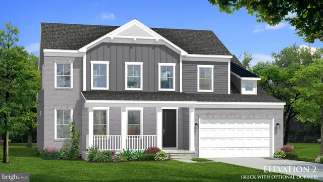 $774,990 | Tbb While Away Drive, Unit BARBADOS, Bowie, MD 20716