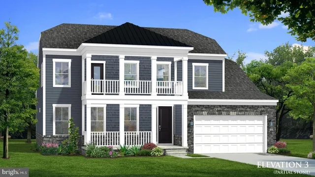 $774,990 | Tbb While Away Drive, Unit BARBADOS, Bowie, MD 20716