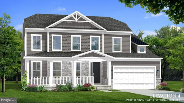 $774,990 | Tbb While Away Drive, Unit BARBADOS, Bowie, MD 20716