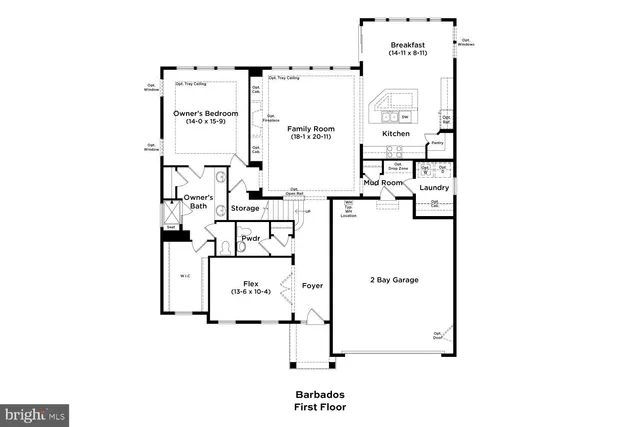$774,990 | Tbb While Away Drive, Unit BARBADOS, Bowie, MD 20716