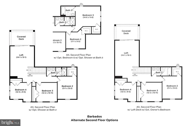 $774,990 | Tbb While Away Drive, Unit BARBADOS, Bowie, MD 20716