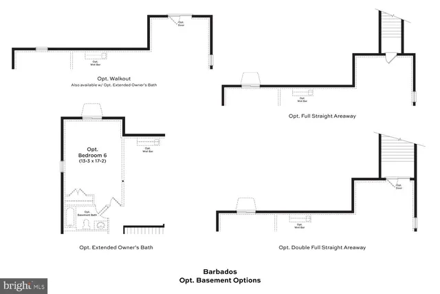$774,990 | Tbb While Away Drive, Unit BARBADOS, Bowie, MD 20716