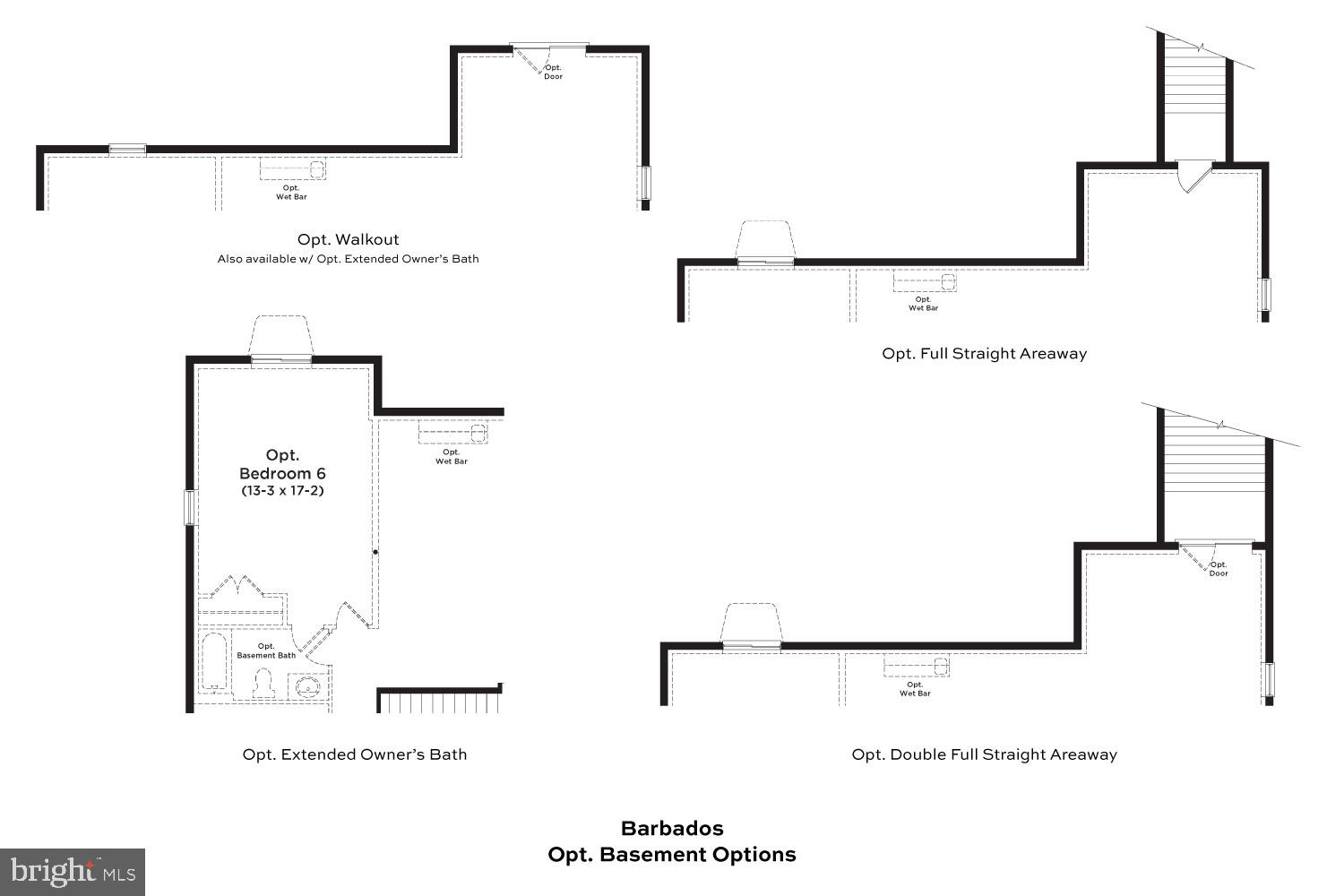 Tbb While Away Drive, Unit BARBADOS Bowie, MD 20716 - Photo 27 of 27