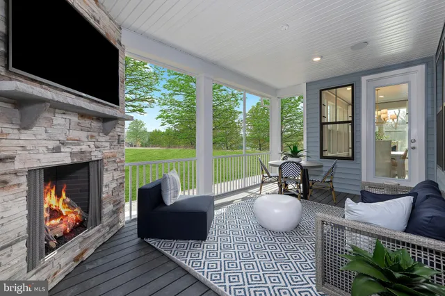 $774,990 | Tbb While Away Drive, Unit BARBADOS, Bowie, MD 20716