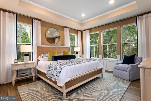 $774,990 | Tbb While Away Drive, Unit BARBADOS, Bowie, MD 20716