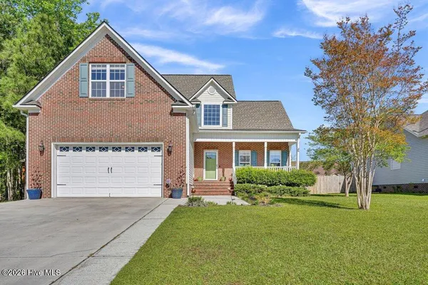 $380,000 | 106 Londonberry Lane, Jacksonville, NC 28540