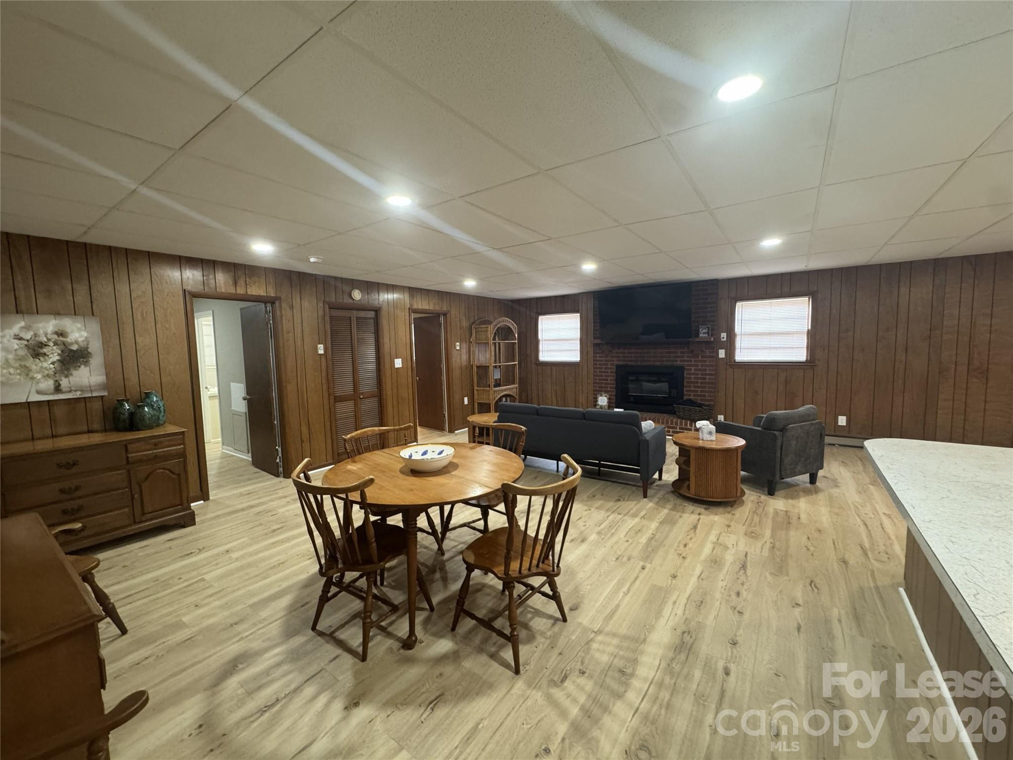 319 Connelly Springs Road, Unit A Lenoir, NC 28645 - Photo 2 of 9