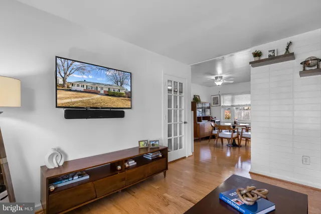 $589,000 | 7309 Piper Court, Alexandria, VA 22306