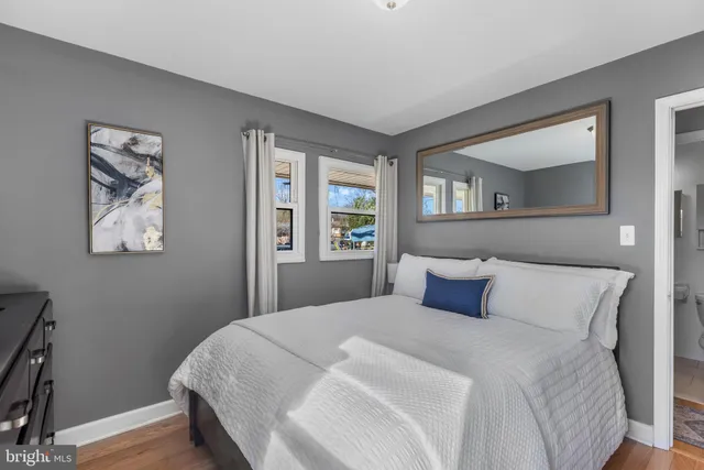 $589,000 | 7309 Piper Court, Alexandria, VA 22306