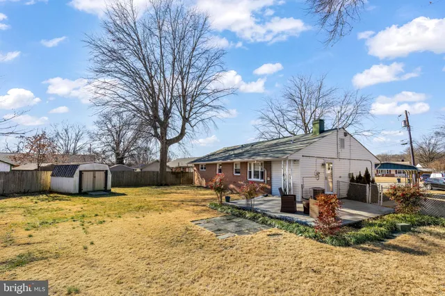 $589,000 | 7309 Piper Court, Alexandria, VA 22306