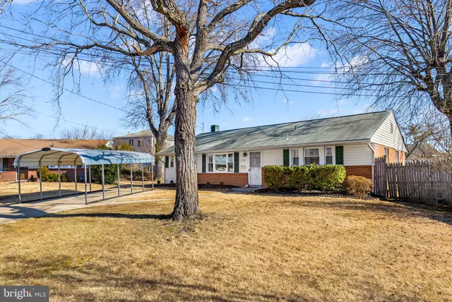 $589,000 | 7309 Piper Court, Alexandria, VA 22306