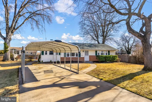 $589,000 | 7309 Piper Court, Alexandria, VA 22306