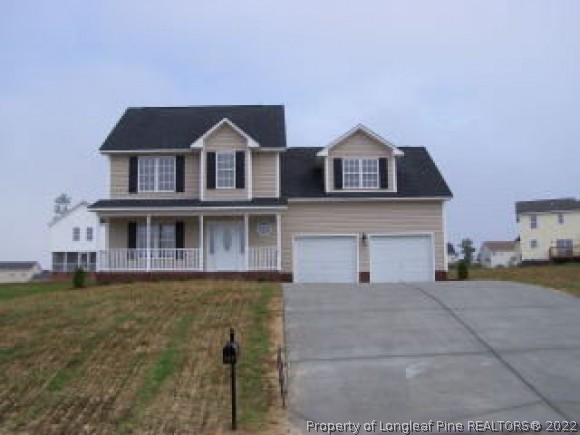 473 Overhills Road Spring Lake, NC 28390 - Photo 1 of 1 Gallery Image 1