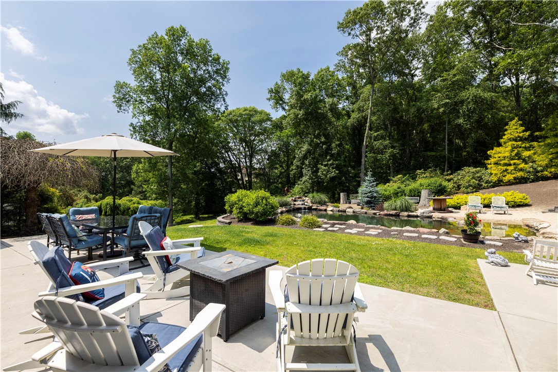 140 White Birch Circle Scituate, RI 02831 - Photo 45 of 50