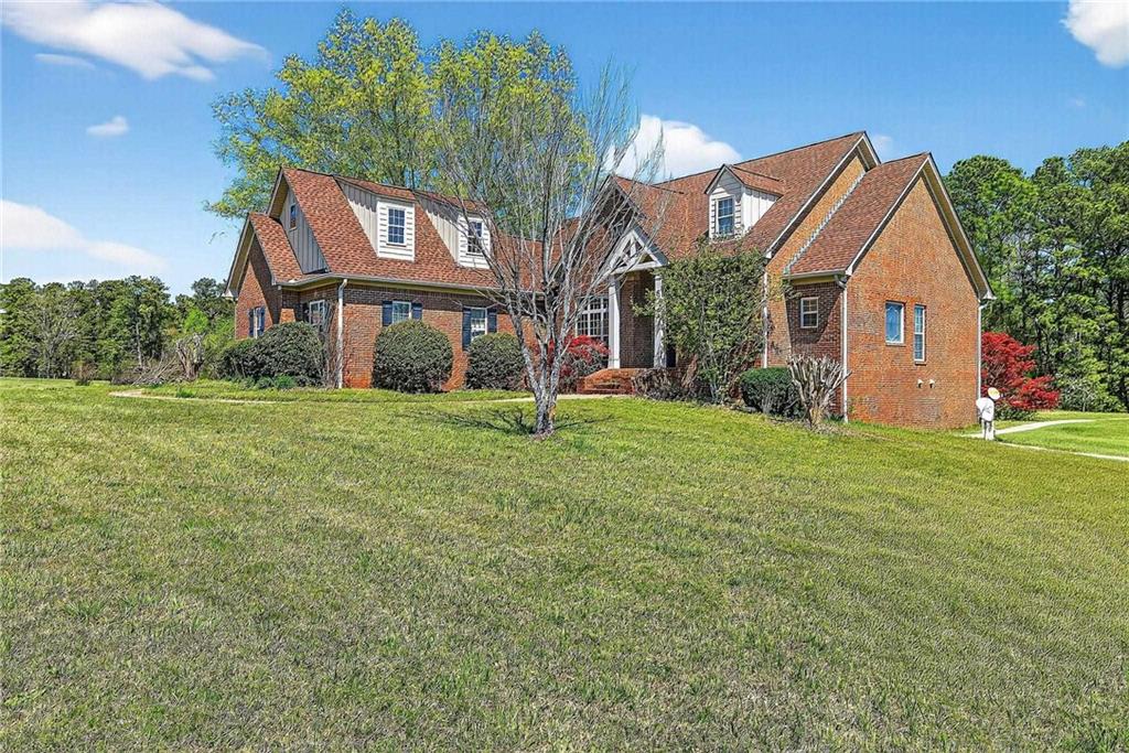 360 Happy Hill Road Carrollton, GA 30116 - Photo 2 of 50